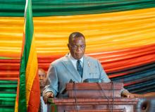 Zimbabwe launches Health Resilience Fund and Strategic Frameworks to